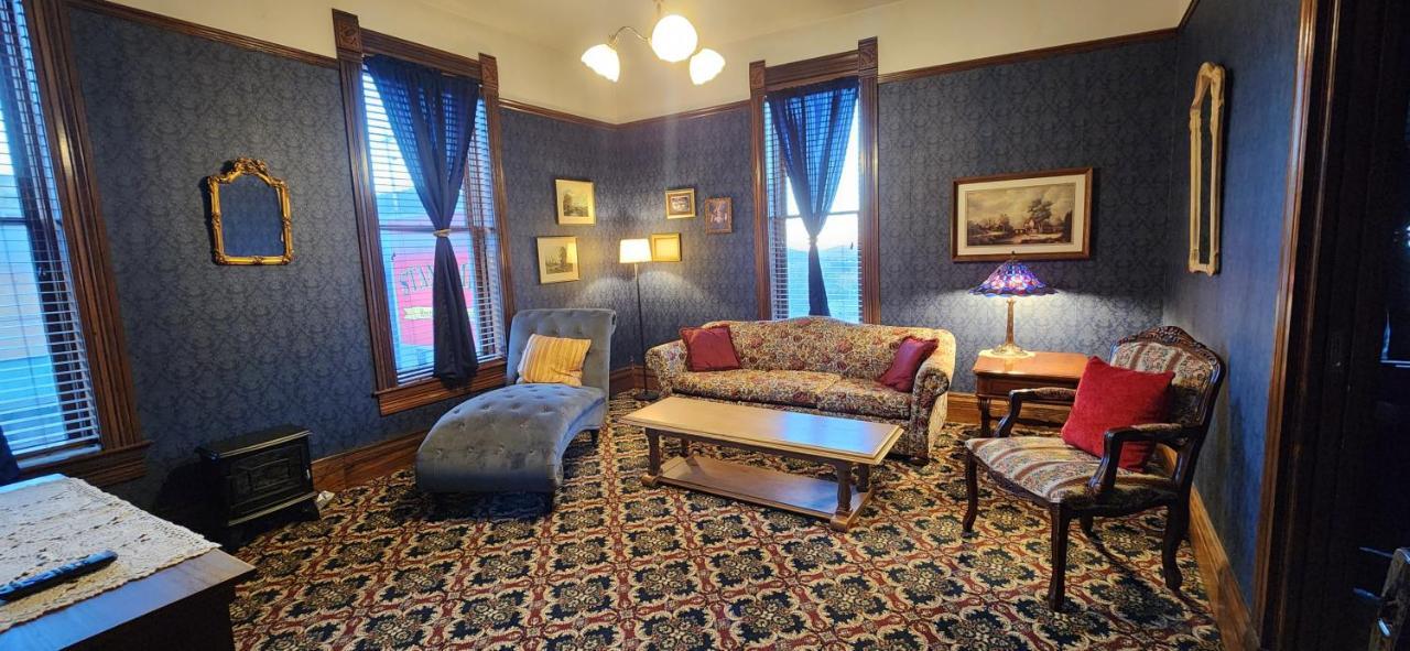 Stampmill Victorian Suites Lead エクステリア 写真