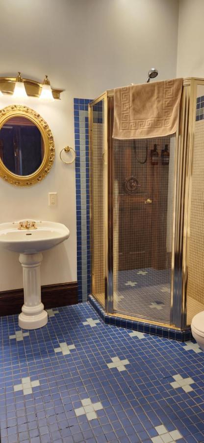 Stampmill Victorian Suites Lead エクステリア 写真