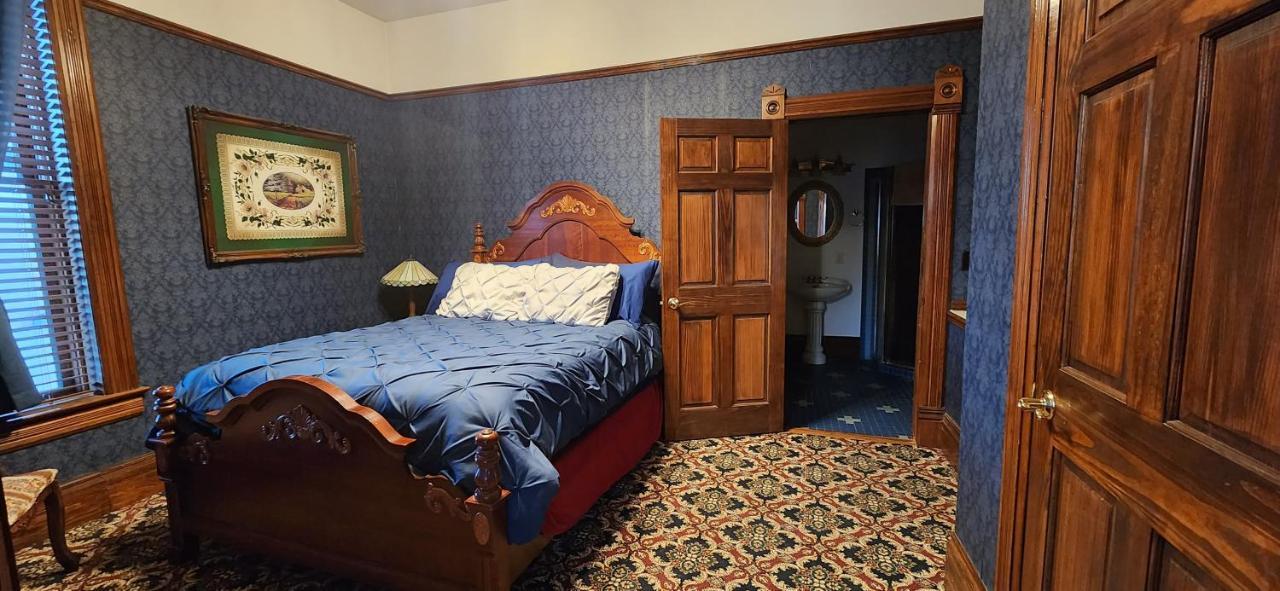 Stampmill Victorian Suites Lead エクステリア 写真